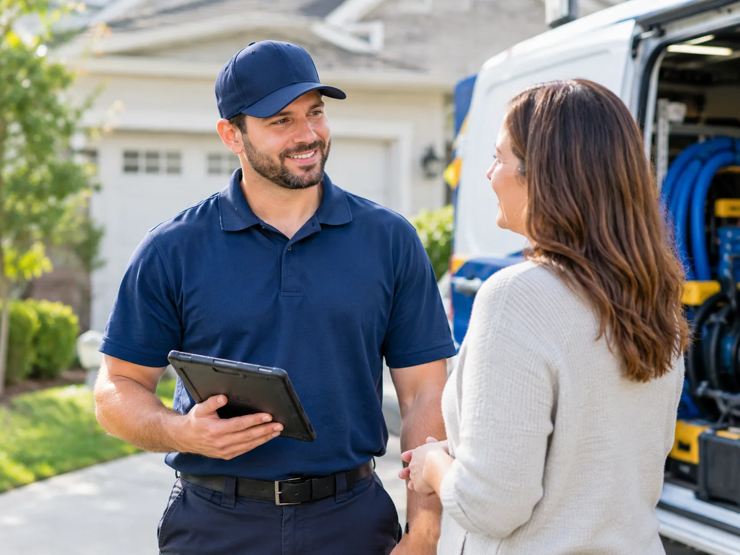 Sewage Backup Cleanup Dawn, TX FAQs